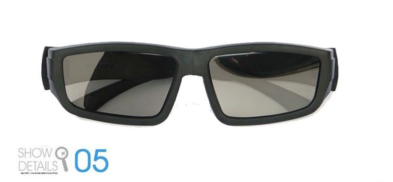 4pcs Imax Glasses Passive Polarized 3d Glasses For Reald Cinema Samsung Fpr Tv 719192586543 Ebay 